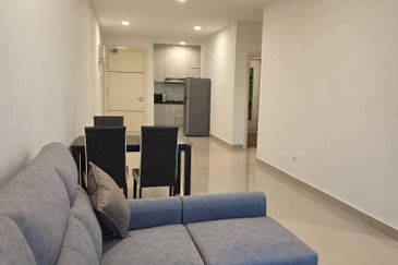 One Medini Condominium