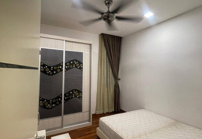 One Medini Condominium