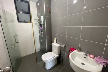 The Platino Serviced Apartment