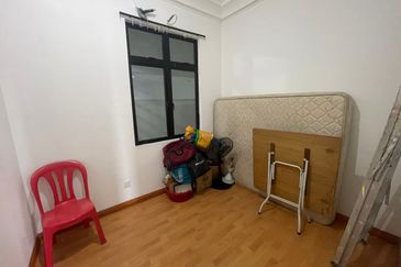 The Platino Serviced Apartment