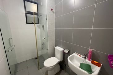 The Platino Serviced Apartment