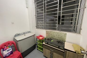 The Platino Serviced Apartment