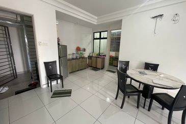 The Platino Serviced Apartment