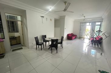 The Platino Serviced Apartment