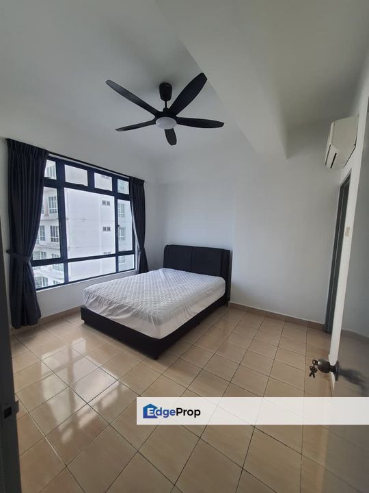 Aster court @ Plaza D&P, Johor, Johor Bahru