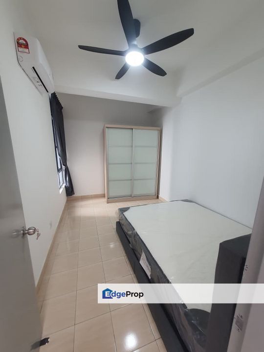 Aster court @ Plaza D&P, Johor, Johor Bahru