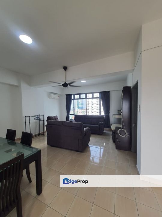 Aster court @ Plaza D&P, Johor, Johor Bahru