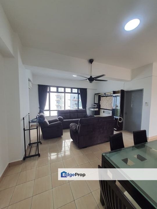 Aster court @ Plaza D&P, Johor, Johor Bahru