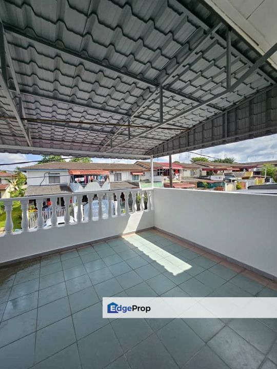 Taman Desa Jaya@Jalan Lembah, Selangor, Kepong