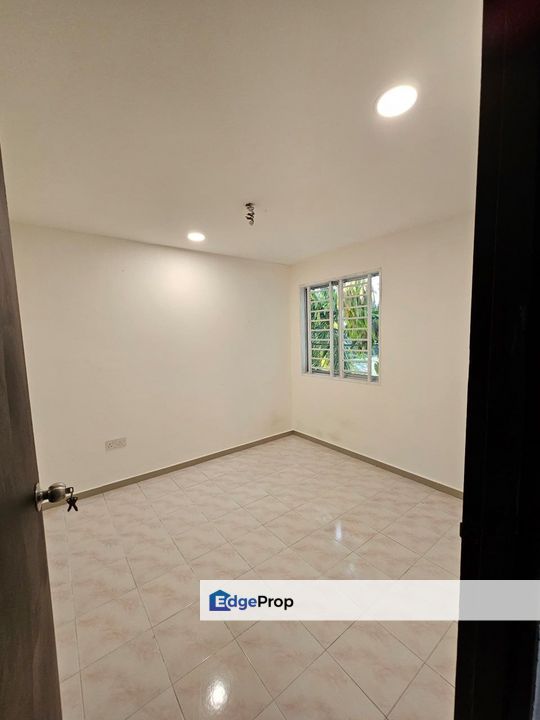 Taman Desa Jaya@Jalan Lembah, Selangor, Kepong