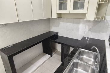 Sri Kenari Apartment