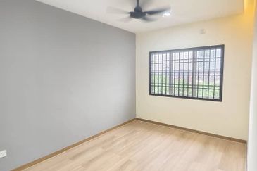 Sri Kenari Apartment