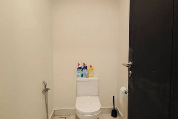 Avira Garden Terraces @ Medini