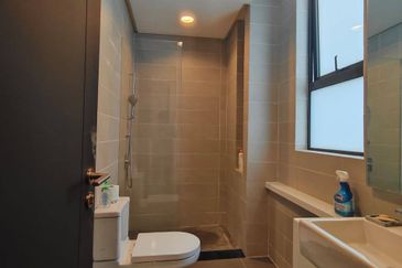 Avira Garden Terraces @ Medini