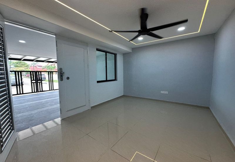 Jalan Mutiara Emas 3