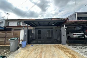 Taman Munsyi Ibrahim