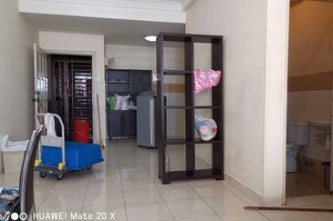 Kipark Apartment (KIP Villa Indah)