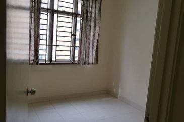 Kipark Apartment (KIP Villa Indah)