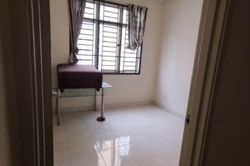 Kipark Apartment (KIP Villa Indah)