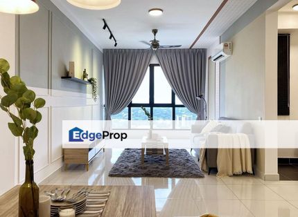 Eco Nest • Eco Botanic • Iskandar Puteri , Johor, Nusajaya