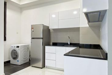 Eco Nest @ Eco Botanic