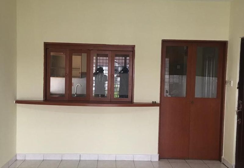 Villa Krystal, Bandar Selesa Jaya