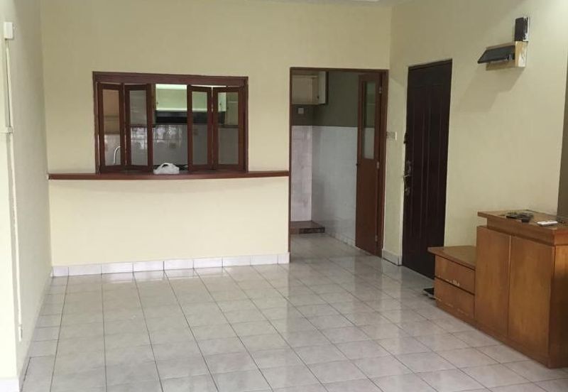 Villa Krystal, Bandar Selesa Jaya