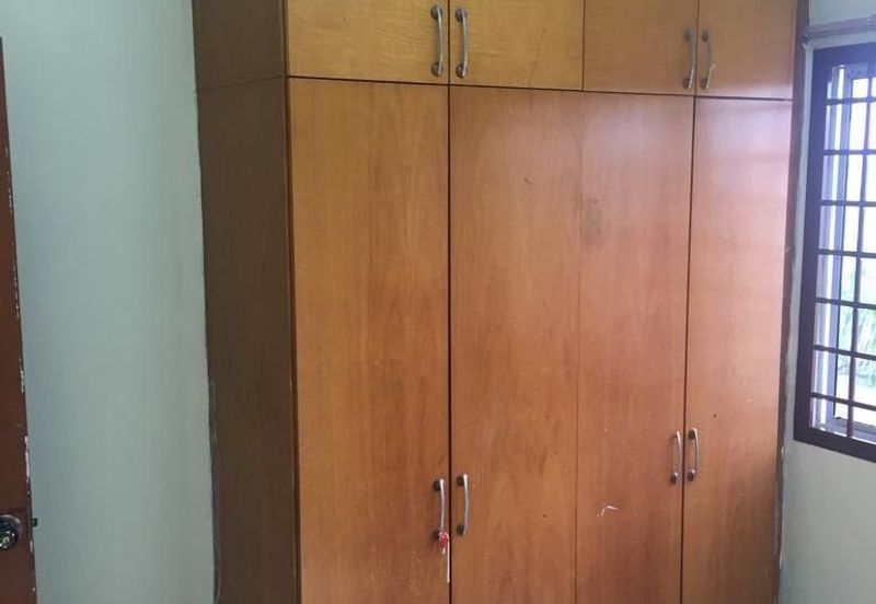 Villa Krystal, Bandar Selesa Jaya