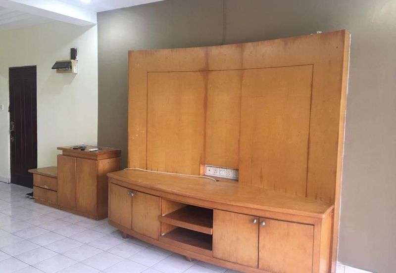 Villa Krystal, Bandar Selesa Jaya