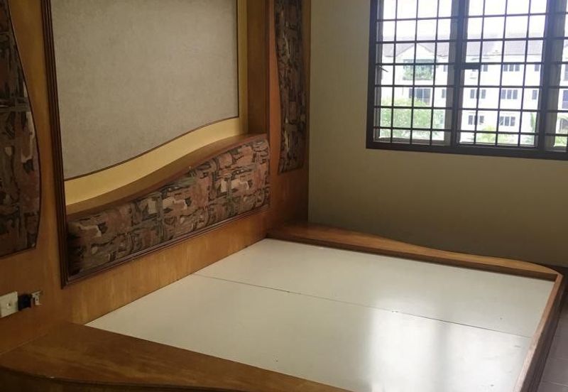 Villa Krystal, Bandar Selesa Jaya