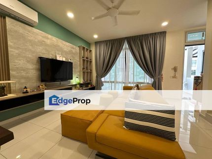 Setia Eco Cascadia , Johor, Johor Bahru