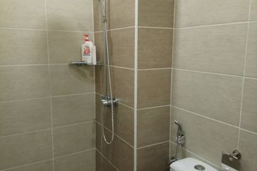 Havona Residence @ Taman Mount Austin