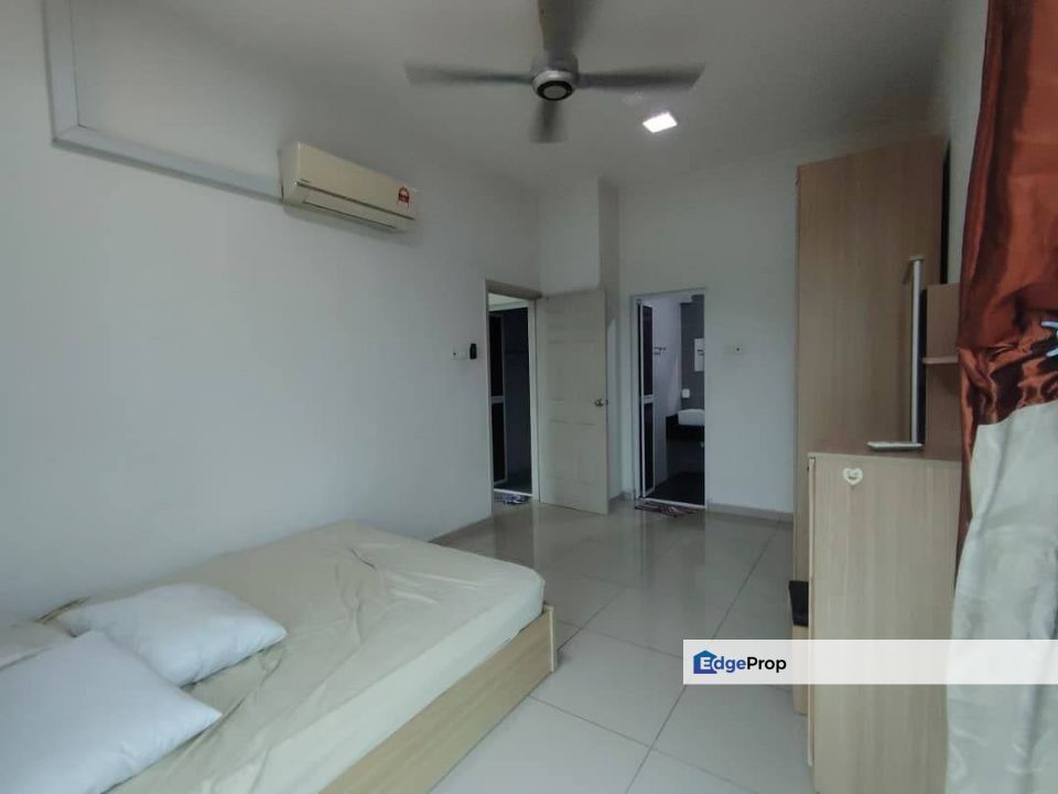 Senai Garden, Johor, Senai