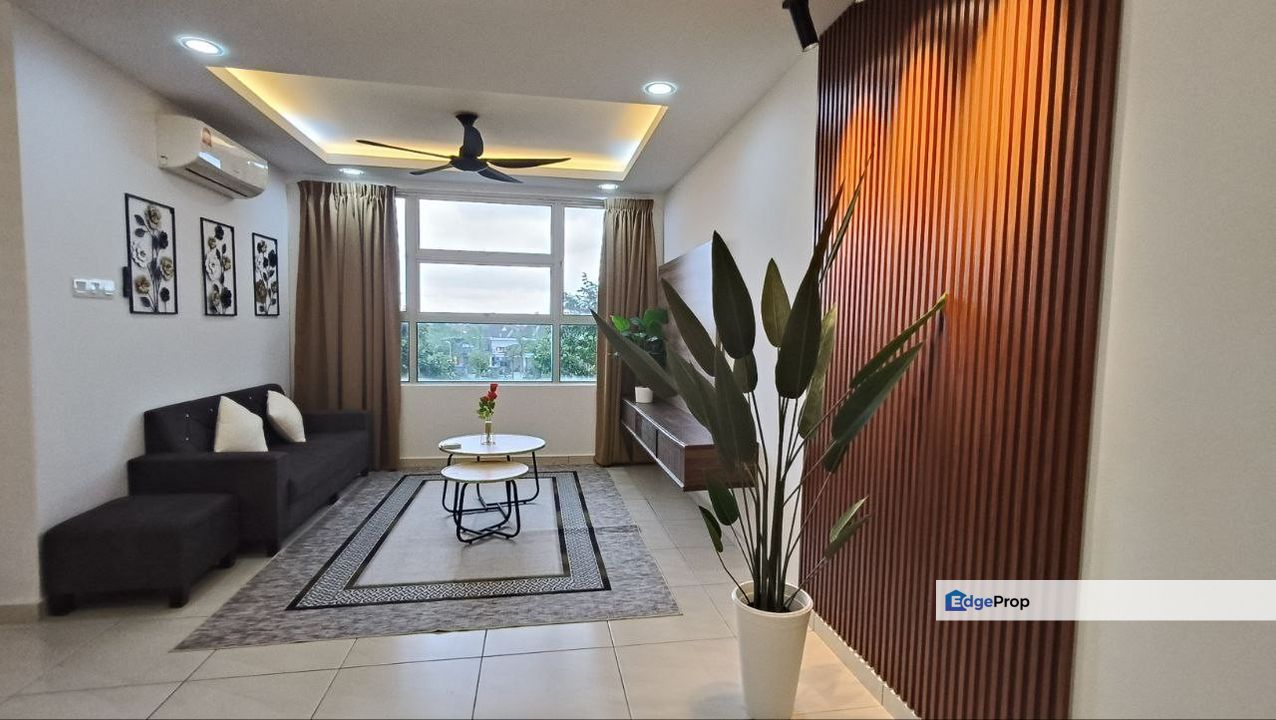 taman nusa bayu, Johor, Gelang Patah