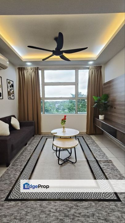 taman nusa bayu, Johor, Gelang Patah