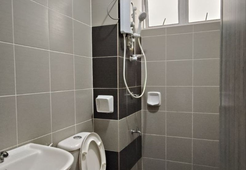 Bayu Angkasa Apartments @ Nusa Bayu