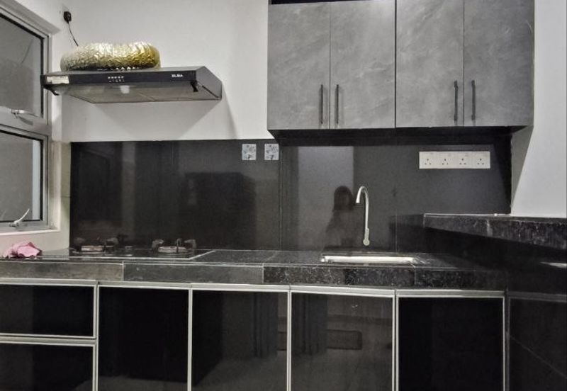 Bayu Angkasa Apartments @ Nusa Bayu