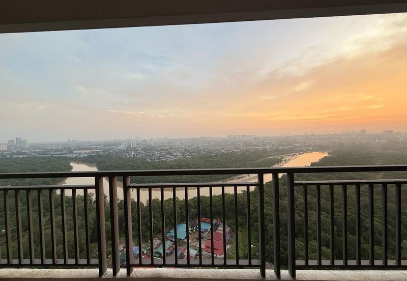 8scape Residences @ Sutera