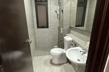 8scape Residences @ Sutera