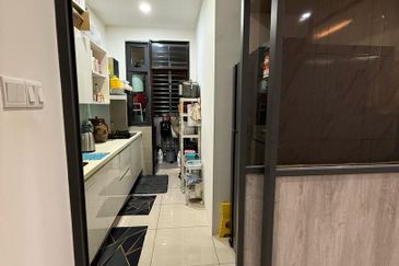 8scape Residences @ Sutera