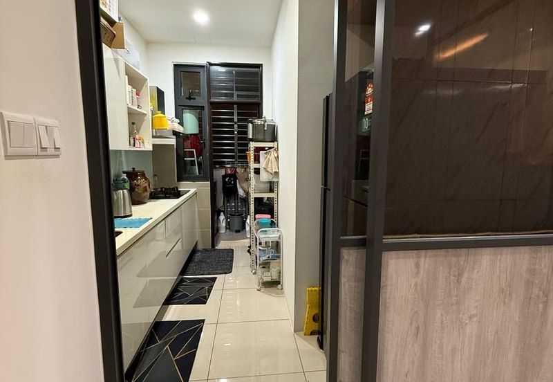 8scape Residences @ Sutera