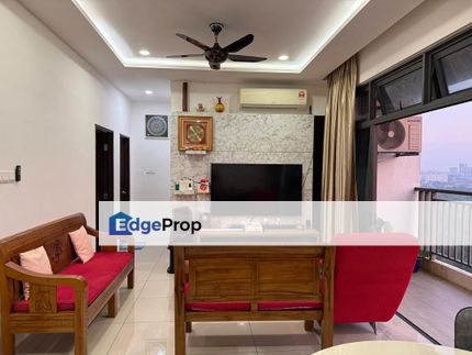 8scape Residences @ Taman Perling (Sutera), Johor, Johor Bahru