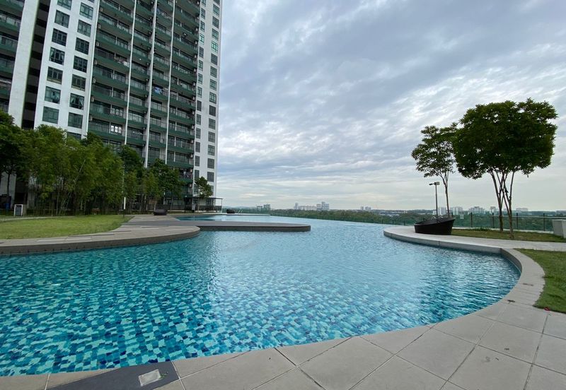 8scape Residences @ Sutera