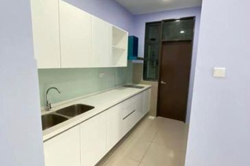 8scape Residences @ Sutera