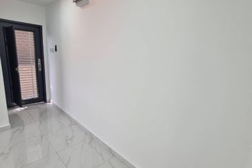 Taman Pulai Utama Flat