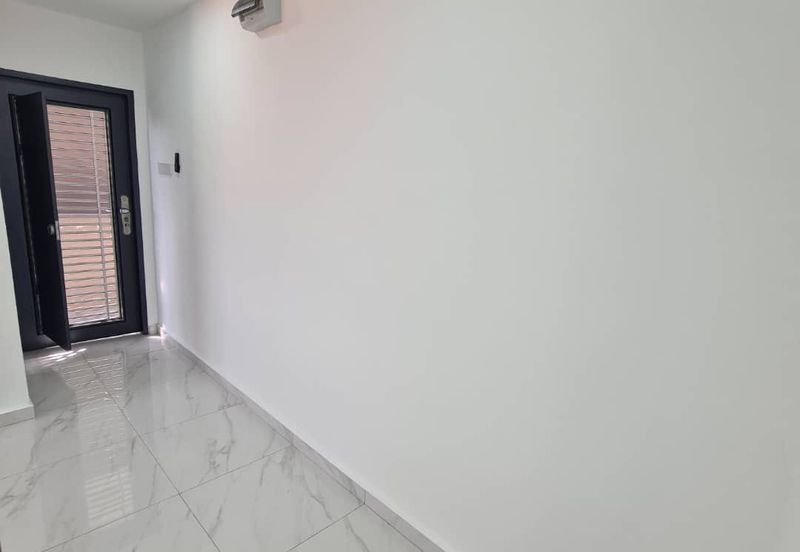 Taman Pulai Utama Flat