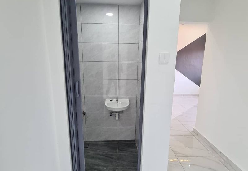 Taman Pulai Utama Flat