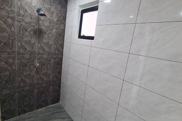 Taman Pulai Utama Flat