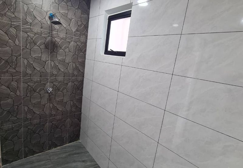 Taman Pulai Utama Flat