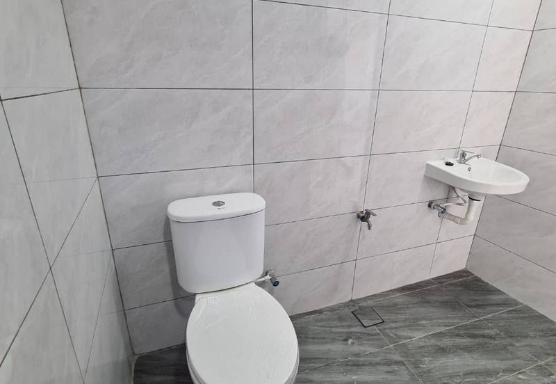 Taman Pulai Utama Flat